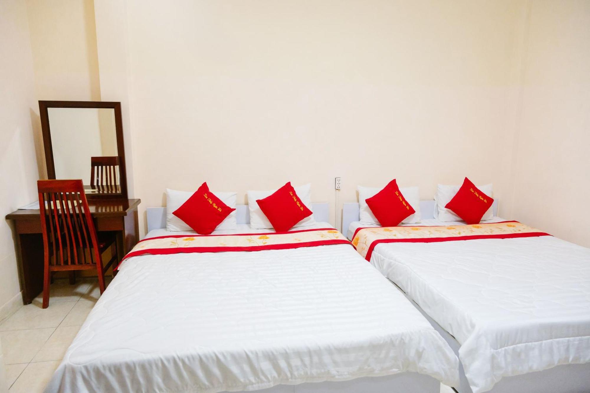 Kim Thuy Ngan Ha Hotel Кантхо Экстерьер фото